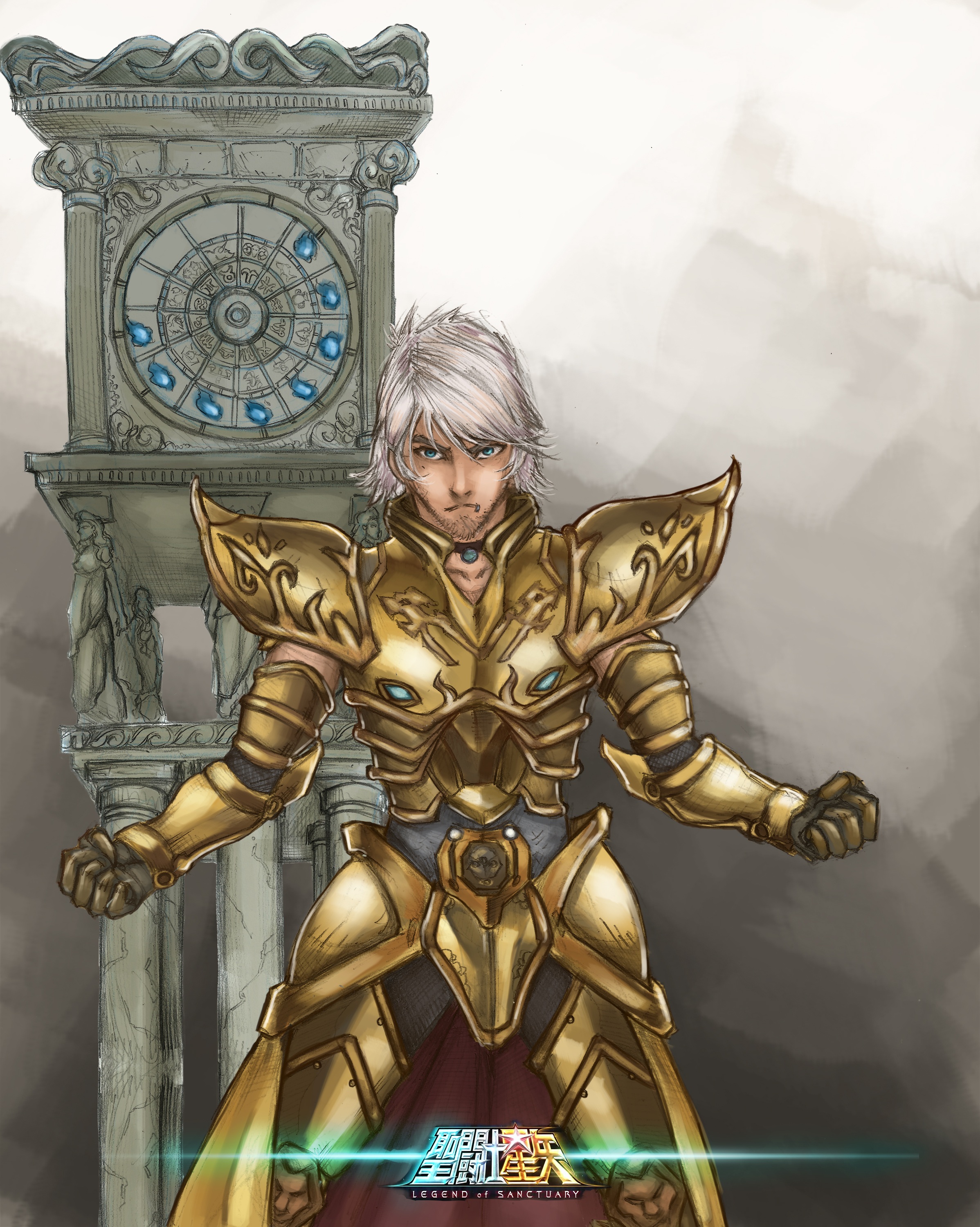 Download Fanarts Legend Of Sanctuary Pharaon Website For iPhone Wallpaper Fanarts Legend Of Sanctuary Pharaon Website Free